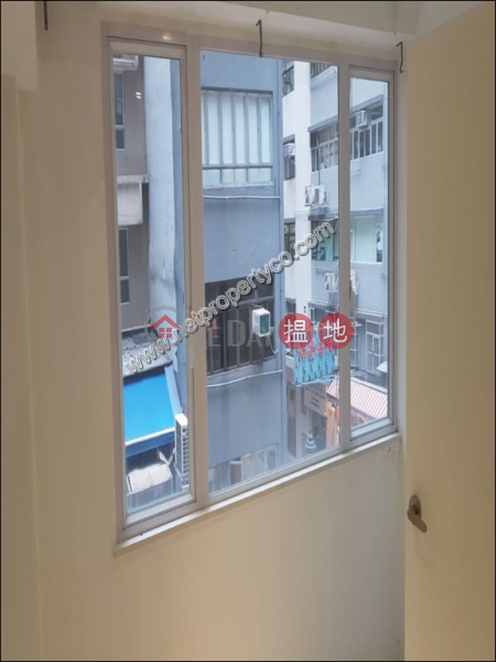 Unit in Sheung Wan for Rent, 72-16 Wing Lok Street | Western District Hong Kong, Rental | HK$ 23,000/ month