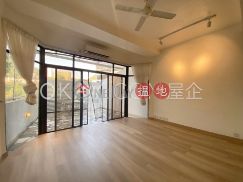 Rare house with rooftop, terrace | Rental | 3 Consort Rise 金粟街 3 號 _0
