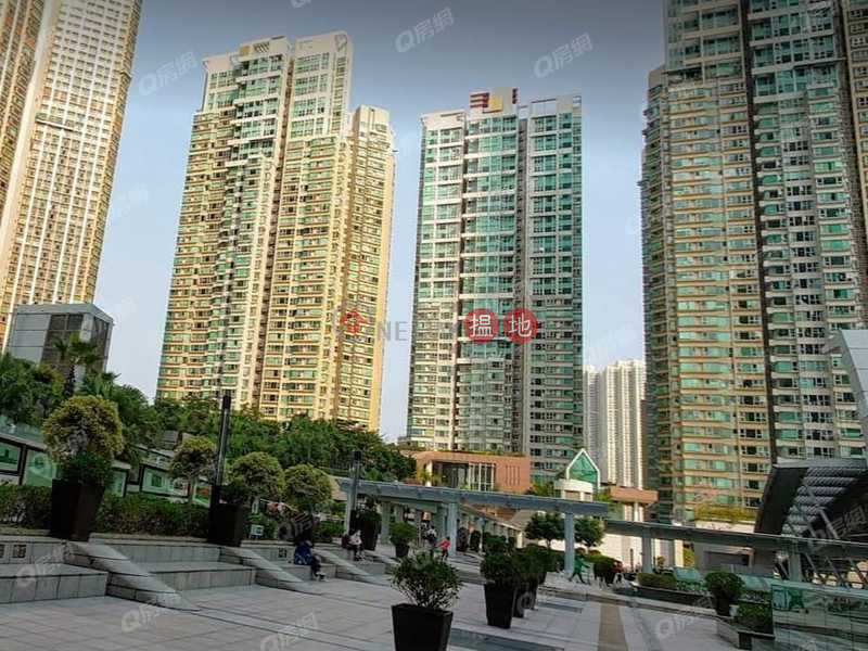 The Waterfront Phase 1 Tower 1 | 4 bedroom High Floor Flat for Rent | The Waterfront Phase 1 Tower 1 漾日居1期1座 Rental Listings