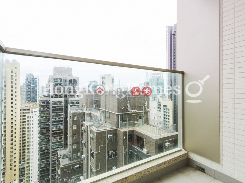 1 Bed Unit for Rent at The Nova | 88 Third Street | Western District Hong Kong Rental, HK$ 26,000/ month