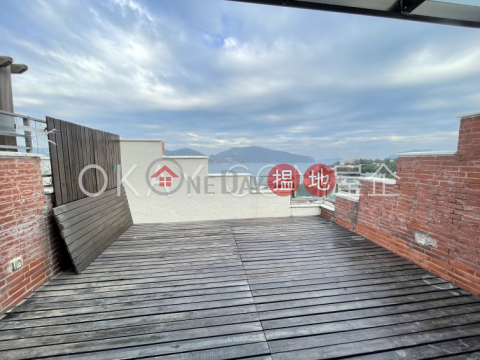 Stylish house with rooftop | Rental, Carmel Hill 海明山 | Southern District (OKAY-R16618)_0