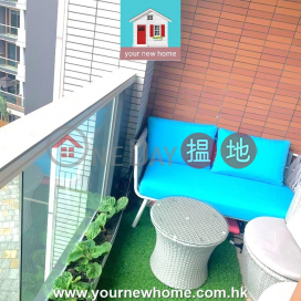 Apartment at Mount Pavilia | For Rent, 傲瀧 A座 Mount Pavilia Block A | 西貢 (RL2422)_0