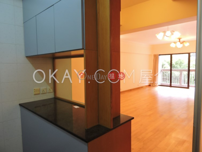 HK$ 43,000/ month | Realty Gardens Western District Luxurious 3 bedroom with balcony | Rental