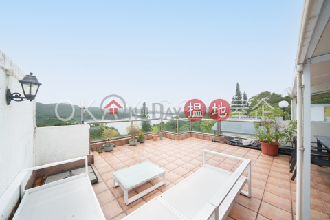 2房2廁,海景,連車位,露台斬竹灣村屋出售單位 | 斬竹灣村屋 Tsam Chuk Wan Village House _0