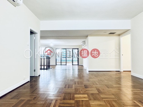 Efficient 4 bedroom with balcony & parking | Rental | Grenville House 嘉慧園 _0