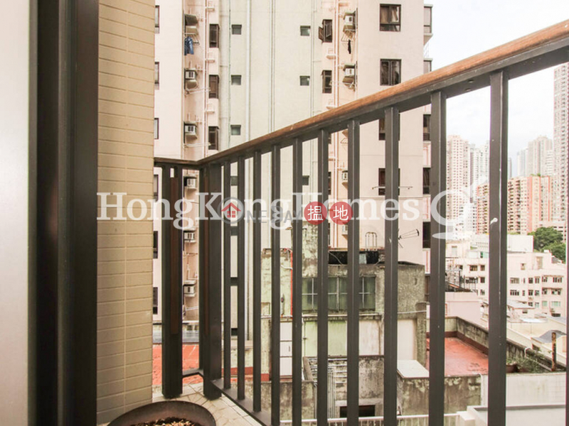 3 Bedroom Family Unit for Rent at The Babington | 6D-6E Babington Path | Western District, Hong Kong, Rental, HK$ 44,000/ month