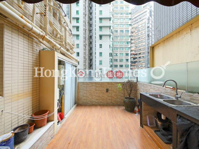 2 Bedroom Unit for Rent at Carlos Court | 64 Robinson Road | Western District Hong Kong, Rental, HK$ 45,000/ month