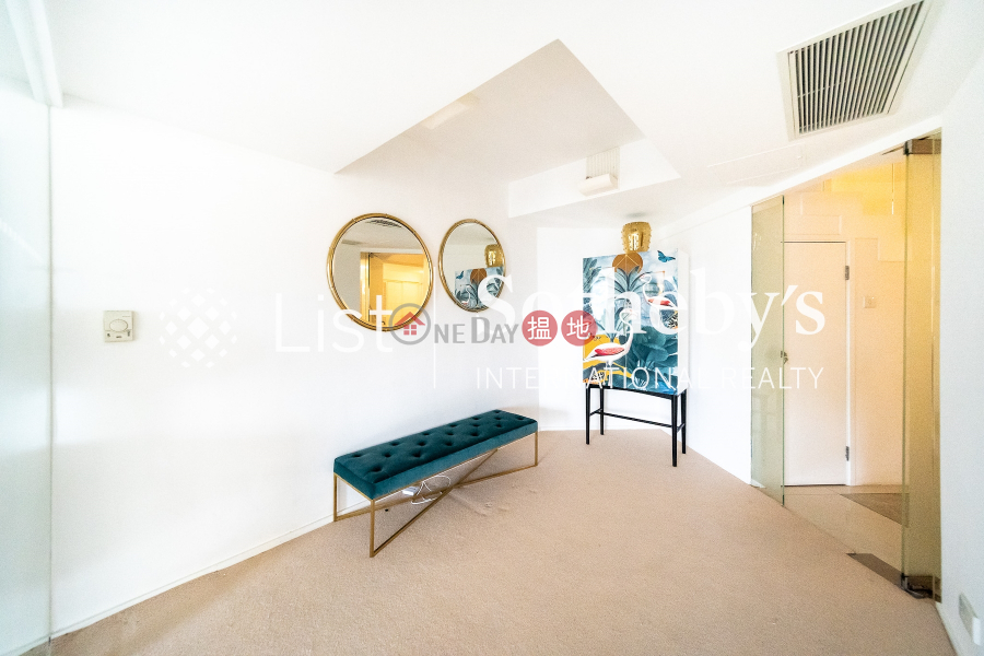 Property for Rent at Henredon Court with 4 Bedrooms, 8 Shouson Hill Road | Southern District Hong Kong | Rental, HK$ 148,000/ month