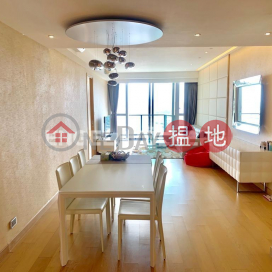 3 Bedroom Family Flat for Sale in Wong Chuk Hang | Marinella Tower 3 深灣 3座 _0
