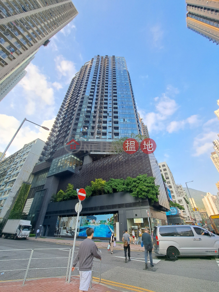 睿峰 (The Vertex) 長沙灣| ()(5)