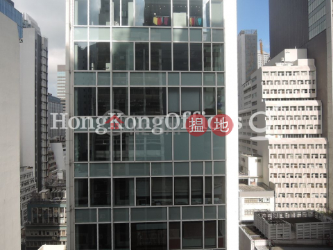 Office Unit for Rent at Double Commercial Building | Double Commercial Building 登寶商業大廈 _0