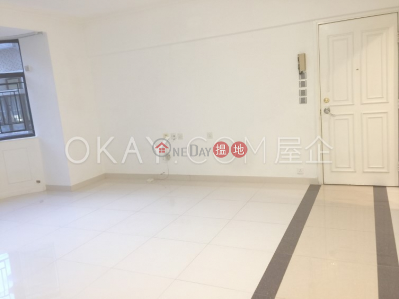 Property Search Hong Kong | OneDay | Residential, Rental Listings, Rare 3 bedroom in Mid-levels West | Rental