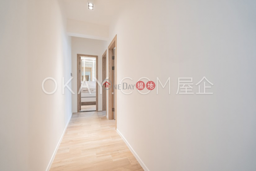 Tasteful 2 bedroom in Mid-levels Central | Rental | 74-76 MacDonnell Road | Central District Hong Kong Rental HK$ 45,000/ month