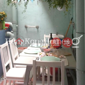 1 Bed Unit for Rent at 48-50 Belcher's Street | 48-50 Belcher's Street 卑路乍街48-50號 _0