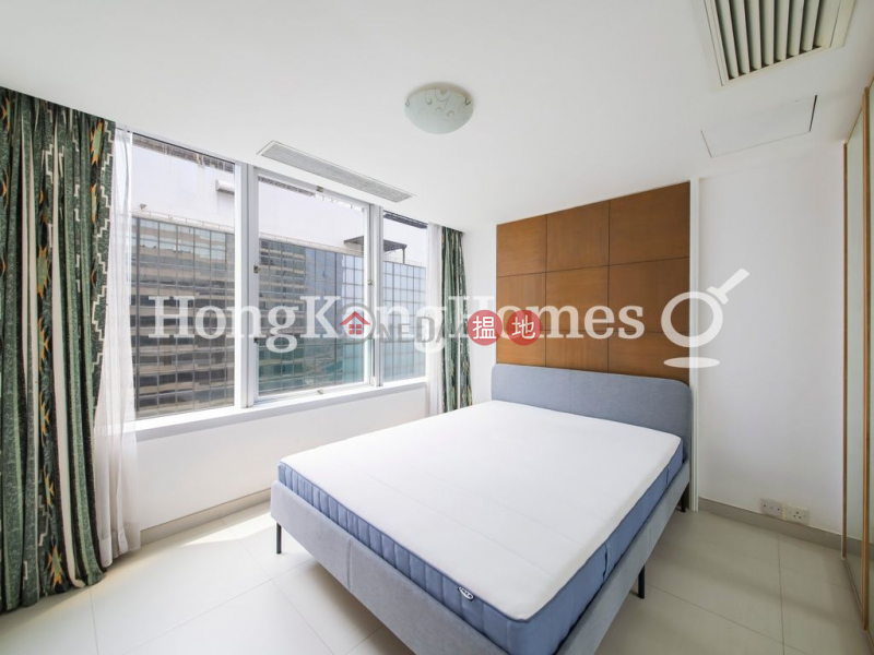 Convention Plaza Apartments | Unknown Residential, Rental Listings HK$ 34,000/ month