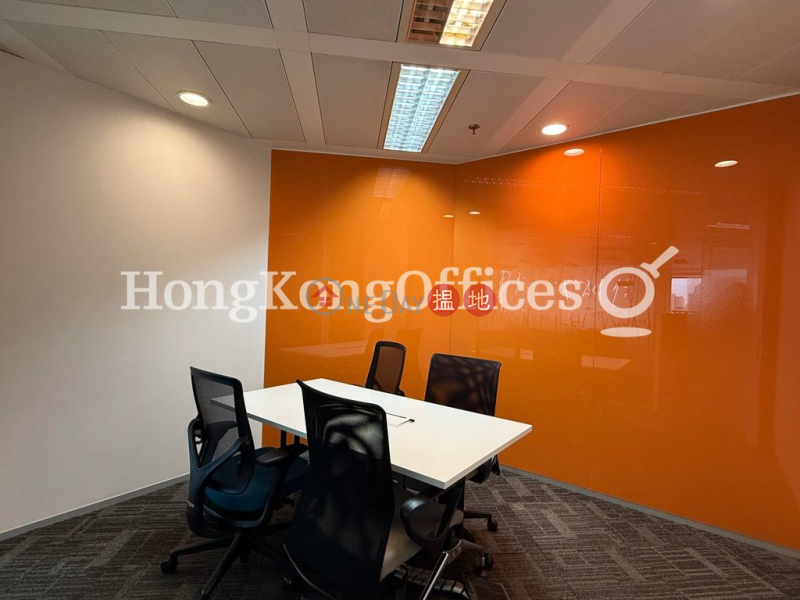 HK$ 262,990/ month The Center, Central District, Office Unit for Rent at The Center