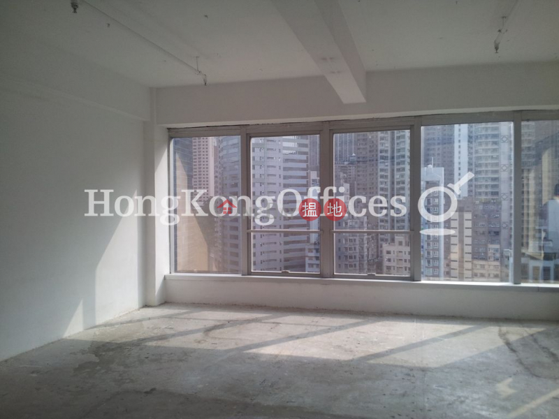 Office Unit for Rent at Chinachem Hollywood Centre 1 Hollywood Road | Central District, Hong Kong Rental HK$ 26,011/ month