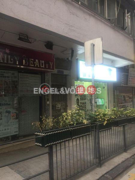 Fung Yip Building, Please Select, Residential | Rental Listings | HK$ 28,000/ month