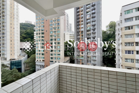 Property for Rent at Royal Court with 3 Bedrooms | Royal Court 騰黃閣 _0