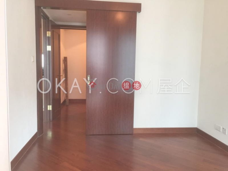 HK$ 12.5M The Avenue Tower 1 Wan Chai District Elegant 1 bedroom with balcony | For Sale
