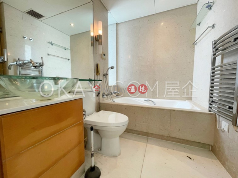 HK$ 65,000/ month Phase 1 Residence Bel-Air | Southern District | Beautiful 3 bedroom with sea views, balcony | Rental
