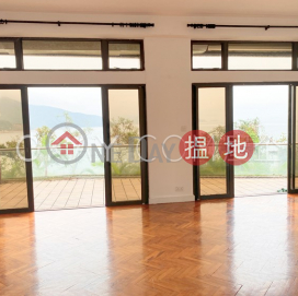 Efficient 4 bedroom with sea views, terrace | Rental | 46 Tai Tam Road 大潭道46號 _0