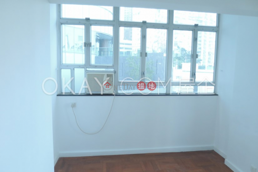 Cozy 3 bedroom on high floor | Rental, 147-151 Caine Road | Central District Hong Kong | Rental | HK$ 49,000/ month