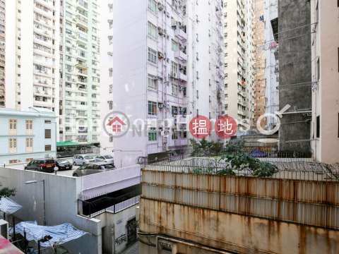 1 Bed Unit at King Cheung Mansion | For Sale | King Cheung Mansion 景祥大樓 _0
