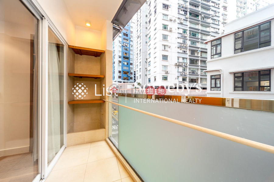 Property for Rent at Zenith Mansion with 3 Bedrooms 7 Shan Kwong Road | Wan Chai District, Hong Kong Rental HK$ 40,000/ month