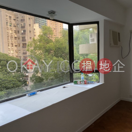 Nicely kept 2 bedroom with parking | Rental | Hecny Court 均輝閣 _0