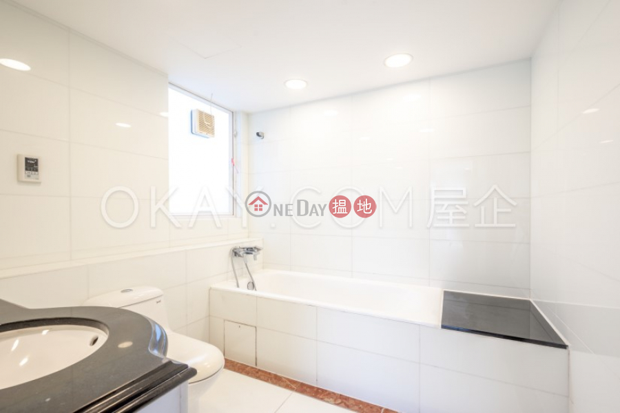 Gorgeous 3 bed on high floor with sea views & balcony | Rental | 216 Victoria Road | Western District Hong Kong | Rental, HK$ 90,000/ month