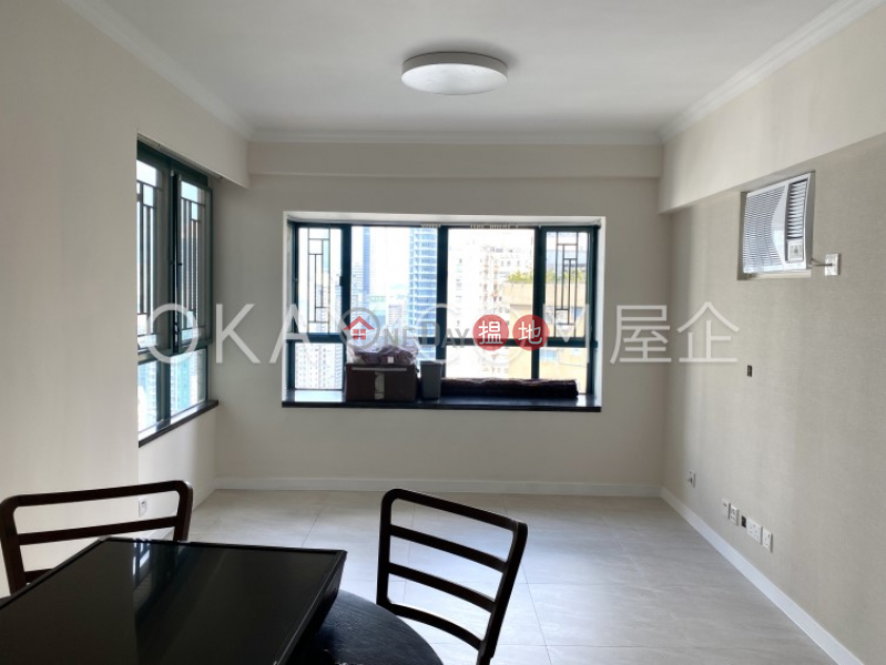 Property Search Hong Kong | OneDay | Residential Rental Listings | Cozy 3 bedroom in Mid-levels West | Rental