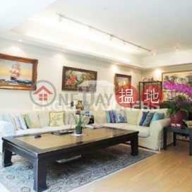 Expat Family Flat for Sale in Pok Fu Lam, 27Consort Rise 金粟街27號 | Western District (EVHK25498)_0