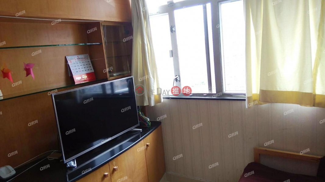 Wah Po Building | 1 bedroom High Floor Flat for Sale | Wah Po Building 華寶大廈 Sales Listings