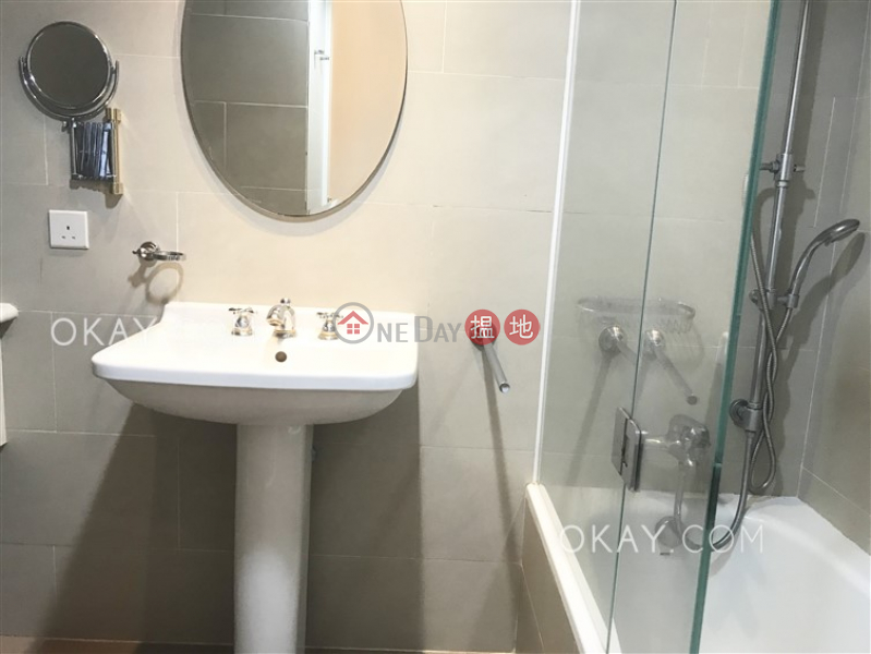Property Search Hong Kong | OneDay | Residential, Rental Listings, Generous 1 bedroom on high floor | Rental