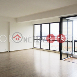 Beautiful 3 bedroom with balcony & parking | For Sale | South Bay Towers 南灣大廈 _0