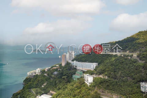 Luxurious 2 bedroom with sea views & balcony | Rental | Victoria Garden Block 1 域多利花園1座 _0