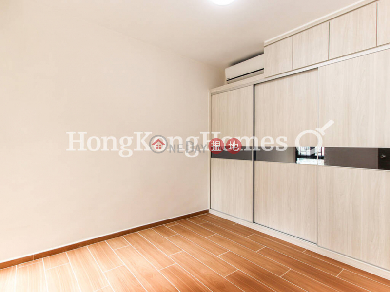 HK$ 43,000/ 月|龍華花園-灣仔區-龍華花園三房兩廳單位出租