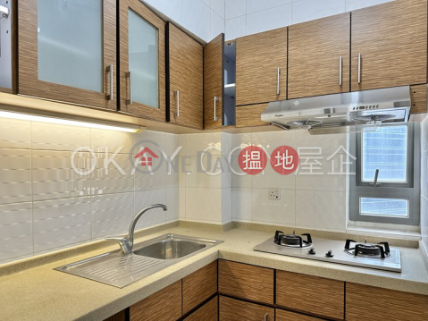 Charming 3 bedroom in Causeway Bay | Rental | Bonaventure House 雲翠大廈 _0