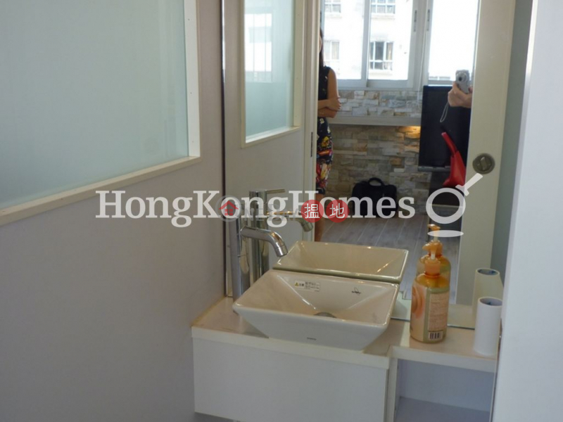 1 Bed Unit for Rent at Wing Fai Building, Wing Fai Building 永輝大廈 Rental Listings | Western District (Proway-LID107510R)