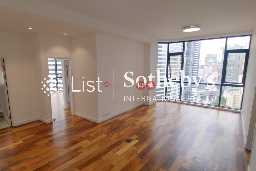 Property Search Hong Kong | OneDay | Residential Rental Listings Property for Rent at Regent On The Park with 2 Bedrooms