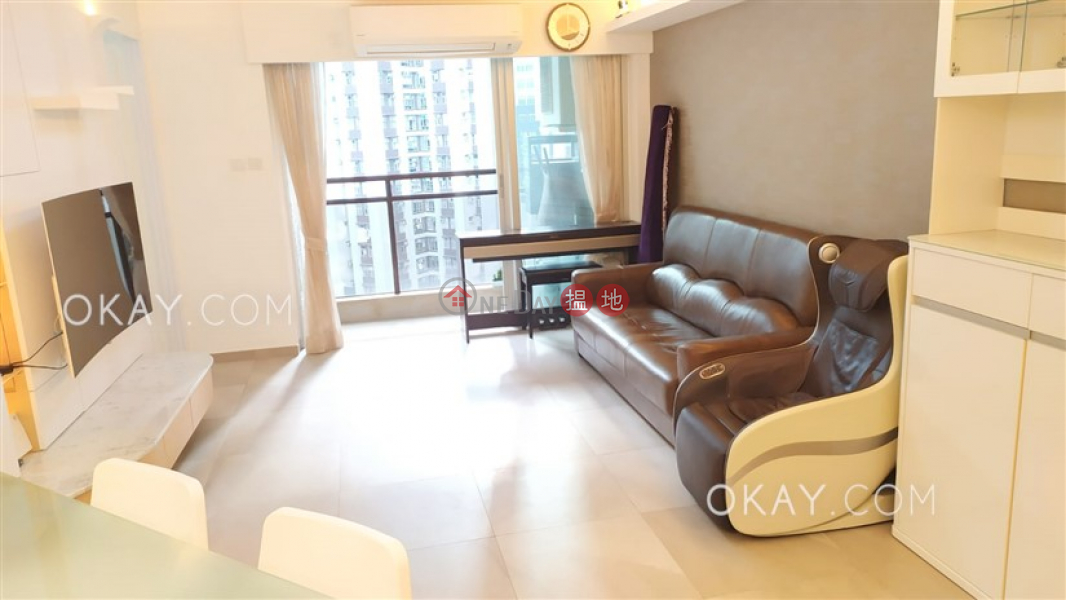 Gorgeous 3 bedroom in Quarry Bay | For Sale | (T-35) Willow Mansion Harbour View Gardens (West) Taikoo Shing 太古城海景花園綠楊閣 (35座) Sales Listings