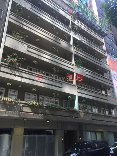 Apartment O (開平道5-5A號),Causeway Bay | ()(2)