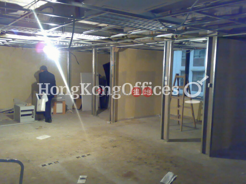 Office Unit for Rent at Parkview Commercial Building, 9-11 Shelter Street | Wan Chai District, Hong Kong | Rental HK$ 42,005/ month