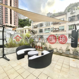 Popular 1 bedroom with rooftop | Rental, Beverly House 碧麗苑 | Wan Chai District (OKAY-R36773)_0