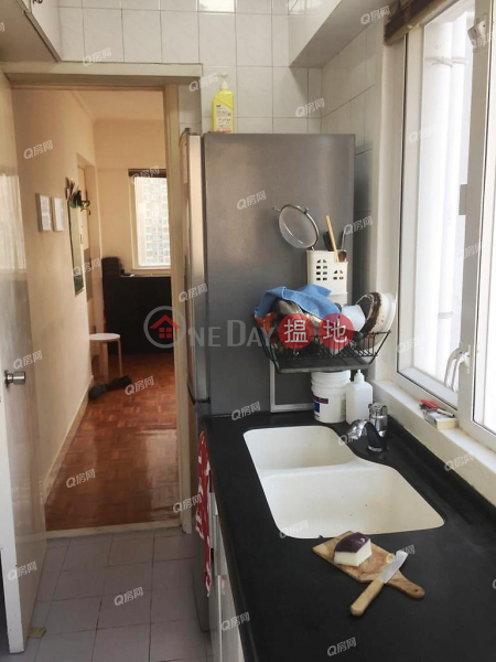 HK$ 7.3M | Cheong Wan Mansion Western District, Cheong Wan Mansion | 2 bedroom High Floor Flat for Sale