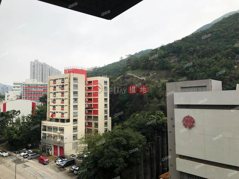 HK$ 15.5M, Island Garden, Eastern District Island Garden | 2 bedroom Mid Floor Flat for Sale