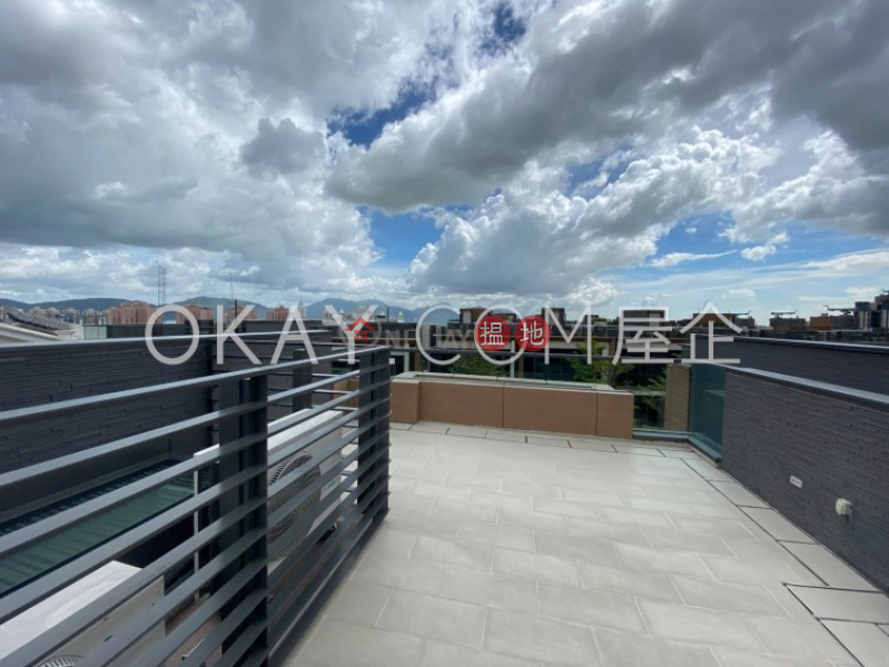 Property Search Hong Kong | OneDay | Residential Rental Listings Beautiful house with rooftop, balcony | Rental