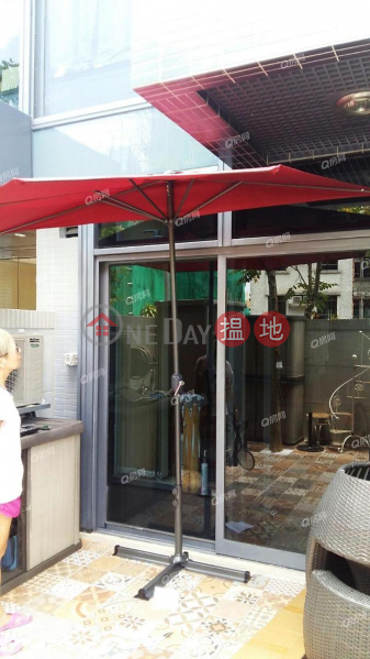 Casa Regalia (Domus) | Flat for Sale | 65-89 Tan Kwai Tsuen Road | Yuen Long Hong Kong | Sales HK$ 5.5M