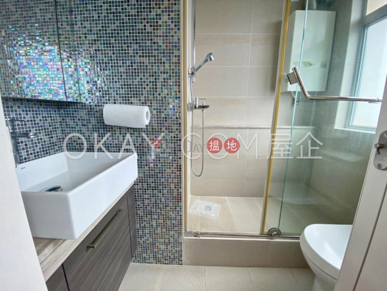 Property Search Hong Kong | OneDay | Residential | Sales Listings | Luxurious 4 bed on high floor with balcony & parking | For Sale